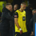Dortmund Hit With Flu Virus Ahead Of Leverkusen Clash 5 Dortmund Hit With Flu Virus Ahead Of Leverkusen Clash