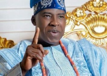 Akande, Pillar Of Democracy In Nigeria, Says Babayemi