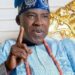 Akande, Pillar Of Democracy In Nigeria, Says Babayemi 5 Akande, Pillar Of Democracy In Nigeria, Says Babayemi