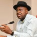 Governor Diri Gives Police Officer House, Car For Rejecting $17,000 Bribe 5 Bayelsa Govt Vows To Complete All Projects