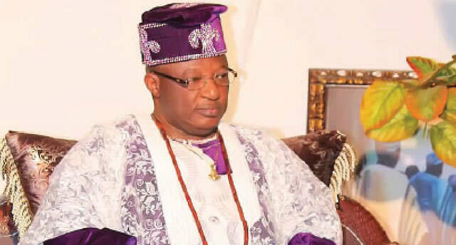 Dr Ramon Adedoyin 1