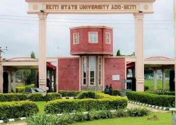 Body Of Drowned Ekiti Varsity Student Recovered  – Police