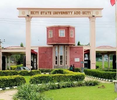 Body Of Drowned Ekiti Varsity Student Recovered – Police 1 EKSU