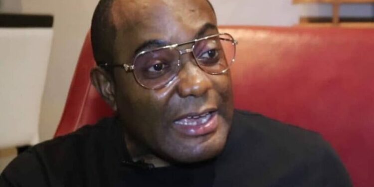 Ebi Egbe