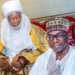 Emir Of Ilorin Denies Rift With Kwara Gov