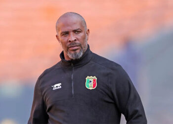 Super Eagles’ New Coach: Bold Gamble Or Disaster?