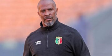 Super Eagles’ New Coach: Bold Gamble Or Disaster?