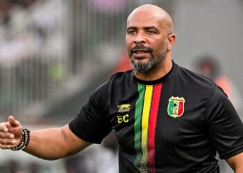 NFF To Unveil Éric Chelle As Super Eagles’ Head Coach Today In Abuja
