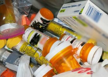 Gombe Teaching Hospital Destroys Expired Drugs, Medical Consumables