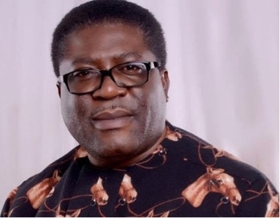 Diaspora Catalyst For Sustainable Development, Says Ex-deputy Governor 1 Eze Madumere