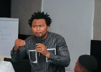 Eezee Tee Behind My Son’s Paternity Scandal — Mercy Chinwo