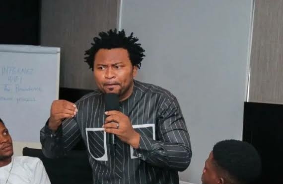 Eezee Tee Behind My Son’s Paternity Scandal — Mercy Chinwo 1 Ezekiel Onyedikachukwu 1 1