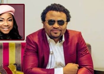 ‘I Invested My Blood, Sweat, Money In You’, Promoter EeZee Conceptz Tackles Gospel Singer Mercy Chinwo
