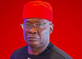 We Must Encourage Active Citizen Participation In Governance Processes  – Ezenwa