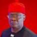 We Must Encourage Active Citizen Participation In Governance Processes – Ezenwa 5 We Must Encourage Active Citizen Participation In Governance Processes – Ezenwa