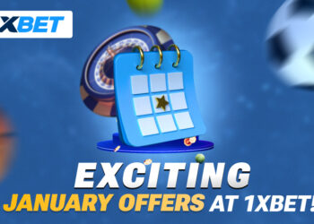 1xBet