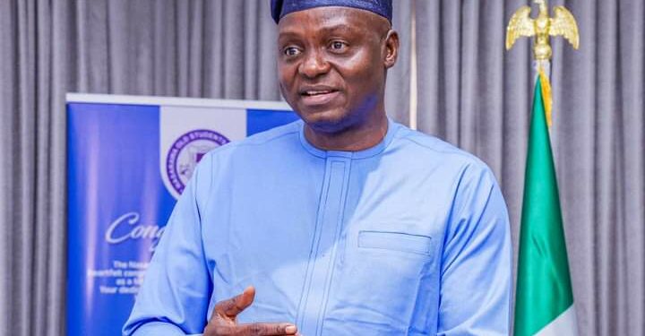FG Raises The Alarm Over Politicians' Plot To Influence Cash Transfer Register