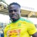 Nigerian Winger Simon Wins Nantes’ December Player Of The Month 5 Nigerian Winger Simon Wins Nantes’ December Player Of The Month