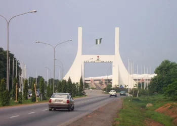 Suspected Vandals Of Abuja Highway Sewage Manhole Covers Arrested