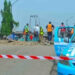 JUST-IN: 19 Wedding Guests Killed, 11 Injured In Plateau Accident