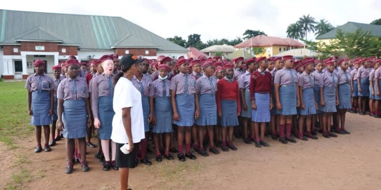 Women Engineers Make Case For Girl-Child Science Education
