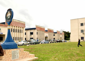 FUPRE Students Urged To Make Impact, Be Change Agent
