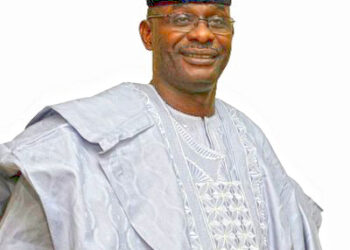 Ekiti Lawmaker Restates Commitment To Youth Empowerment