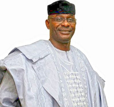 Femi Bamisile,