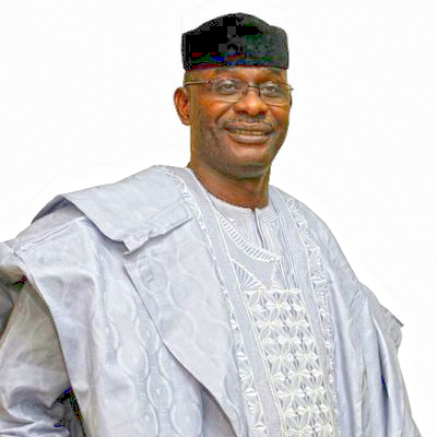 Ekiti Lawmaker Restates Commitment To Youth Empowerment 1 Femi Bamisile,