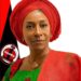 NAOWA President Inaugurates Modern School In Adamawa