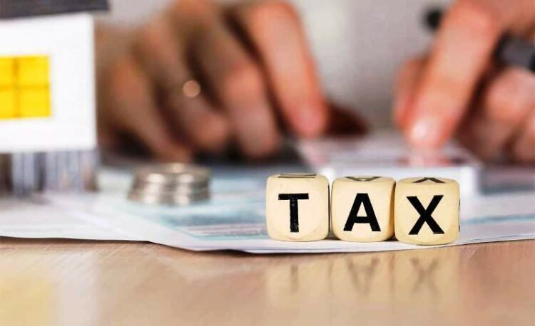 Tax Reform