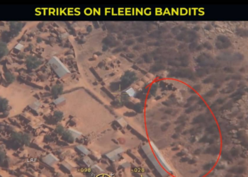 Anti-terror War: Zamfara Gov’t Commends Military, Mourns Civilian Casualties