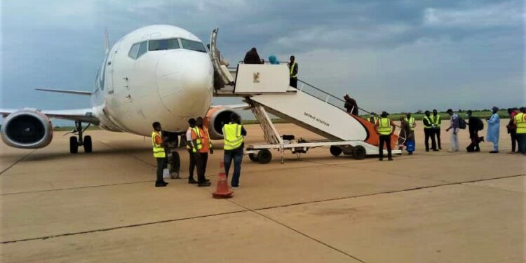Airlines
