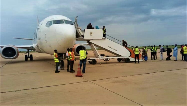 Airlines