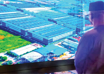 Follow Up On $200m Lithium Factory
