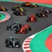 Formula One Drivers Face New Sanctions