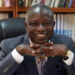 No Crisis Rocking PFN, Says Spokesman Isong