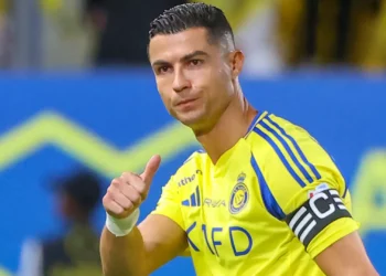 Ronaldo To Become Highest-paid Player In History With New Deal