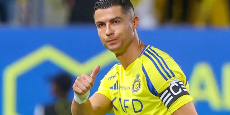 Ronaldo