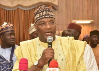 Gara Gombe Kicks Against N78bn Appropriation For NSC