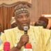 Gara Gombe Kicks Against N78bn Appropriation For NSC 5 Gara Gombe Kicks Against N78bn Appropriation For NSC
