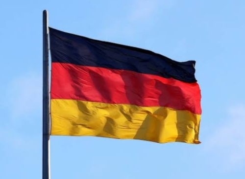 Germany flag