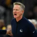 NBA: Warriors Suffering Crisis Of Confidence, Says Kerr 5 NBA: Warriors Suffering Crisis Of Confidence, Says Kerr