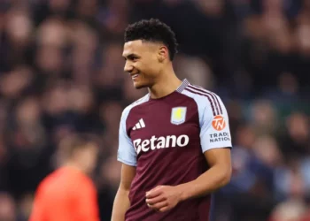 Villa Will Not Sell Watkins To Arsenal, Emery Insists