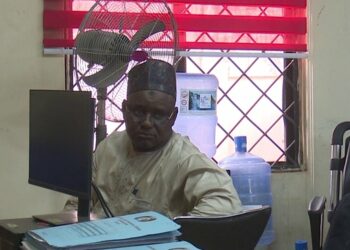 5 Katsina Revenue Board Officials Arrested Over Alleged N1.3bn Fraud