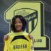 Transfer: Ordega Joins Saudi club, Al Ittihad