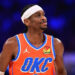 Gilgeous-Alexander’s Haul Helps Thunder Rout Cavs