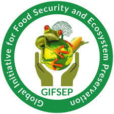 Food Security Will Ensure Sustainable National Development –Expert