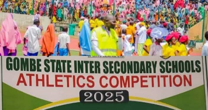 gombe