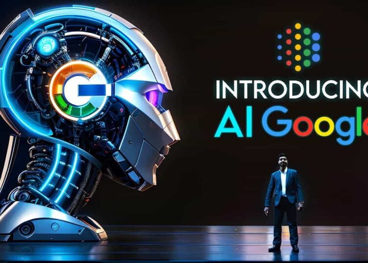 AI-Google